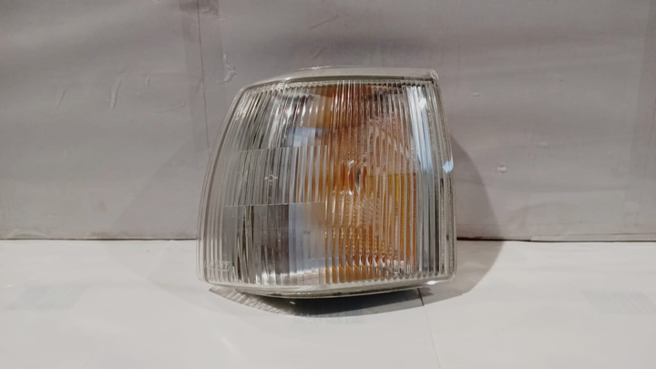 Señalero cristal izq - Imagen principal