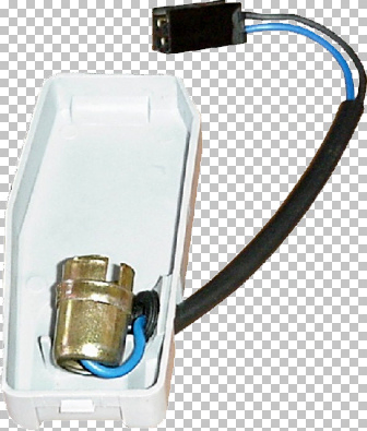 Portalampara señ. c/tapa t/cibie izq - Imagen principal