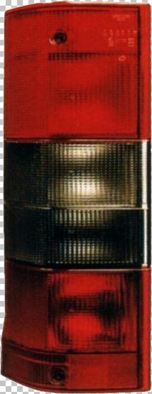 Faro trasero rojo fume izq - Imagen principal