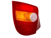 Faro trasero tricolor der - Imagen principal