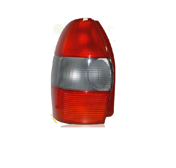 Faro trasero rojo fume izq - Imagen principal