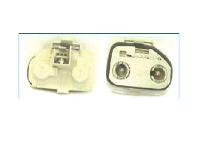 Circuito impreso f. tras circuito circuito impreso der - Imagen principal