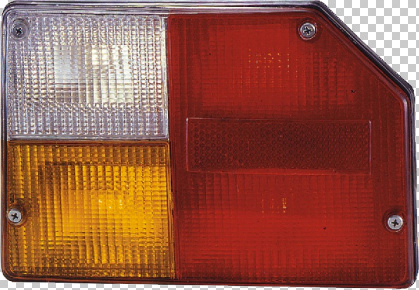 Acrilico f. trasero plastico der - Vista 2