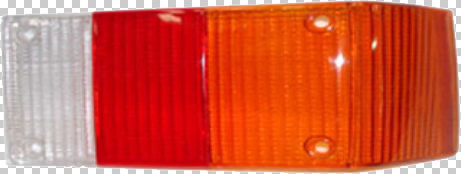 Acrilico f. trasero plastico ext. izq - Imagen principal