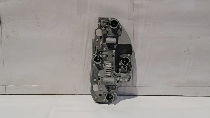 Portalampara f. tras c/tapa der - Imagen principal