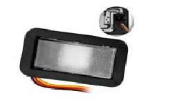 Plafon interior techo (c/forro moldeado) i/d - Imagen principal