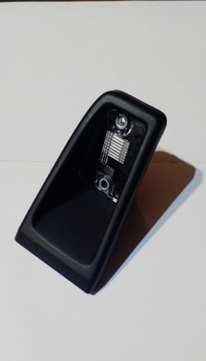 Faro matricula der. strada 04/> der - Imagen principal