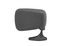 Espejo ext base plastica der - Imagen principal