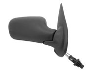 Espejo ext 4 ptas. s/control izq - Imagen principal