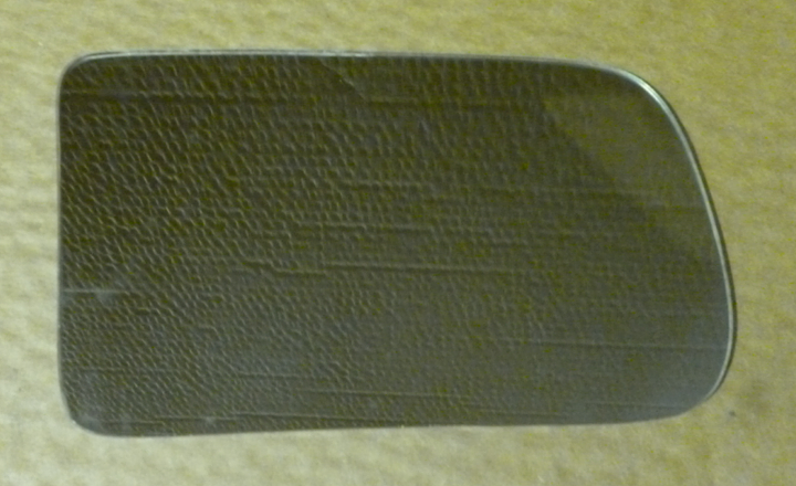 Vidrio espejo izq - Imagen principal