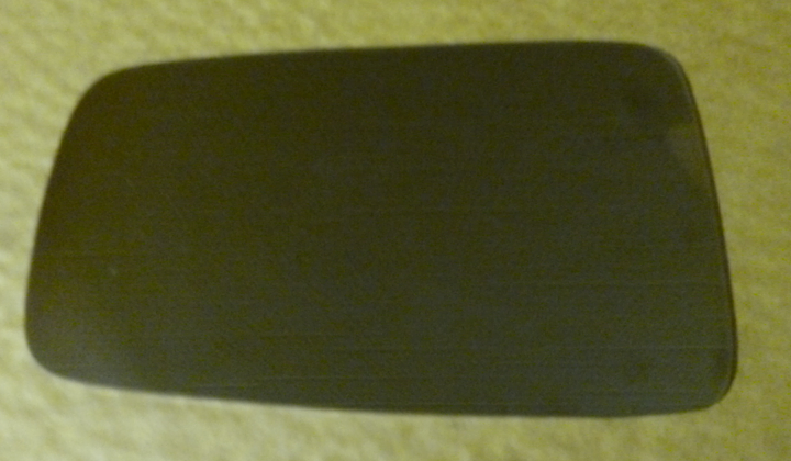 Vidrio espejo izq - Imagen principal