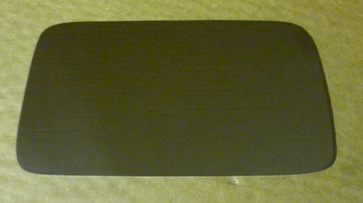 Vidrio espejo izq - Imagen principal