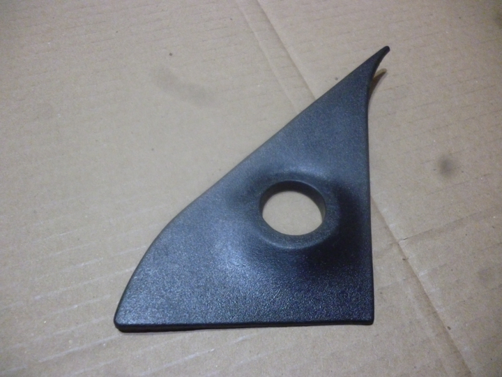 Tapa fuelle 2 ptas. izq - Imagen principal