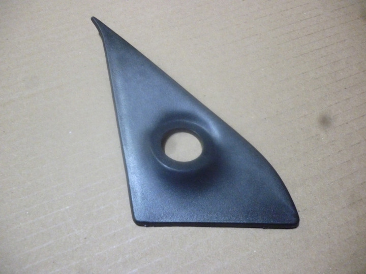 Tapa fuelle 4 ptas. izq - Imagen principal