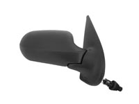 Espejo ext 4/5 ptas. c/control der - Imagen principal