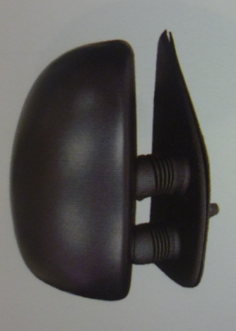 Espejo ext c/manual izq - Imagen principal