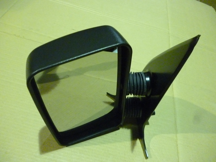 Espejo ext c/manual convexo izq - Imagen principal