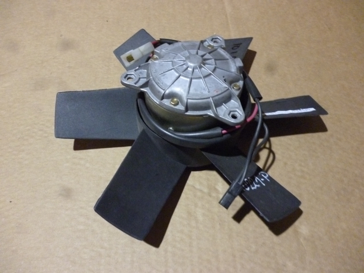 Electroventilador c/ paletas motor 1.3 y 1.9 - Imagen principal