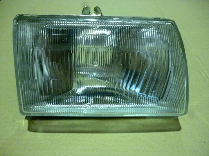 Semioptica der - Imagen principal