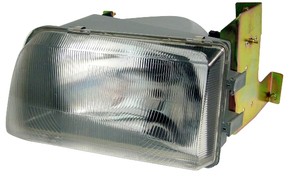 Semioptica vidrio izq - Imagen principal