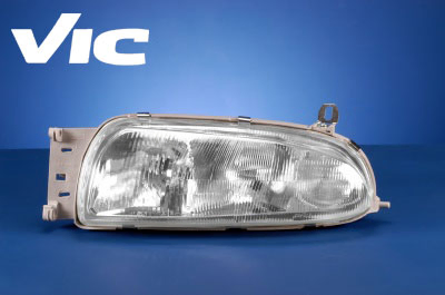 Semioptica c/señ. cristal izq - Imagen principal