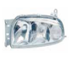 Semioptica c/señ. cristal der - Imagen principal