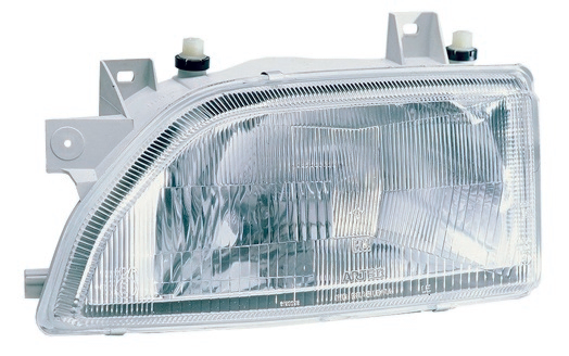 Semioptica vidrio izq - Imagen principal