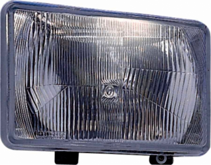 Semioptica vidrio der - Imagen principal