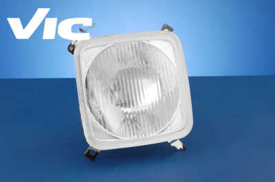 Semioptica ext. luz baja i/d - Imagen principal