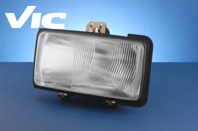 Semioptica der - Imagen principal