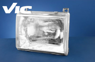 Semioptica grande der - Imagen principal