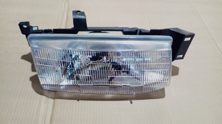 Semioptica der - Imagen principal