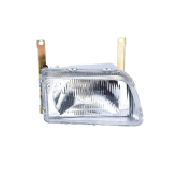 Semioptica sapo der - Imagen principal