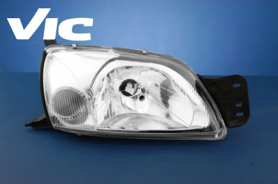 Semioptica c/señ. cristal izq - Imagen principal