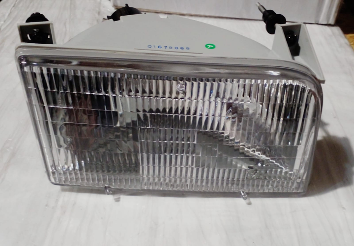 Semioptica der - Imagen principal