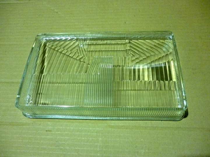 Vidrio semiop. i/d - Imagen principal