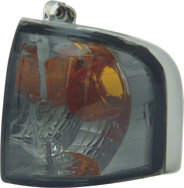 Tunning señalero fume transp. der - Imagen principal