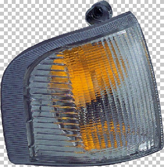 Señalero cristal acril. izq - Imagen principal