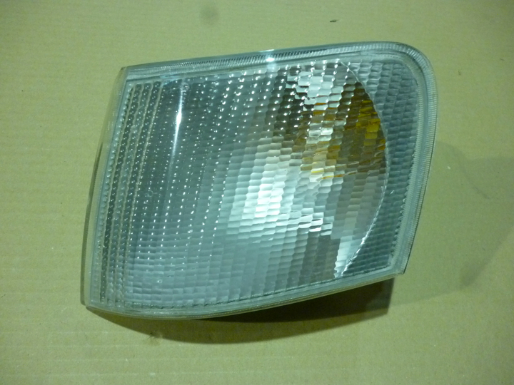 Señalero cristal izq - Imagen principal