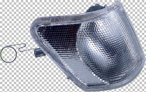 Señalero cristal der - Imagen principal