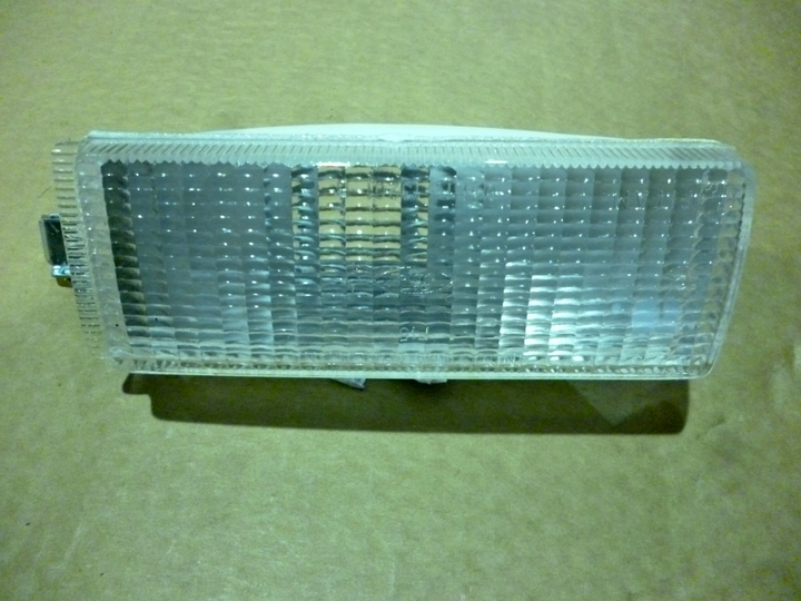 Faro posicion cristal izq - Vista 2