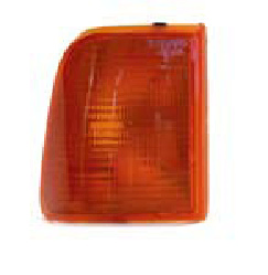 Señalero ambar izq - Imagen principal