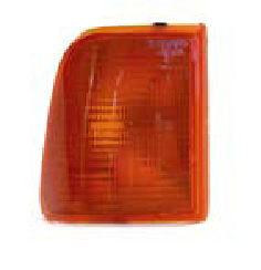 Señalero ambar der - Imagen principal