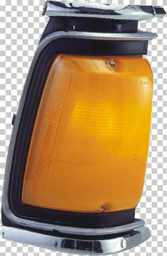 Acrilico señ. ambar izq - Imagen principal