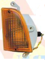 Acrilico señ. cristal plastico izq - Vista 2