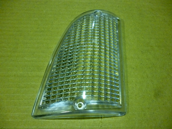 Acrilico señ. cristal plastico der - Imagen principal