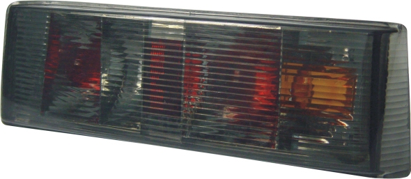 Tunning faro trasero fume transp. der - Vista 2