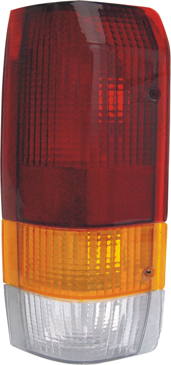 Faro trasero tricolor izq - Imagen principal