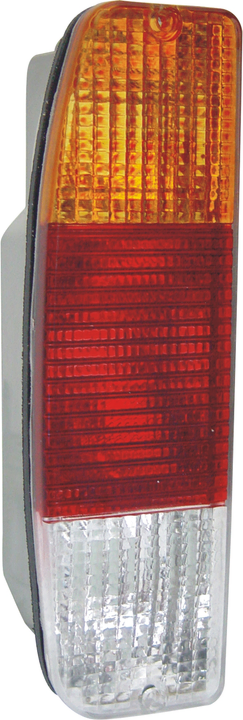 Faro trasero tricolor izq - Imagen principal
