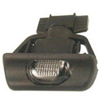 Faro matricula i/d - Imagen principal